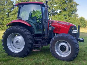 Case Maxxum 110 IH