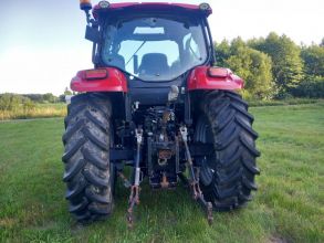 Case Maxxum 110 IH