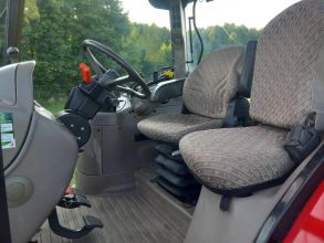 Case Maxxum 110 IH