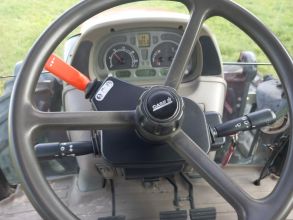 Case Maxxum 110 IH
