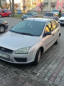 Sprzedam forda fokusa