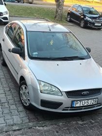 Sprzedam forda fokusa