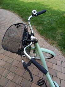 Sprzedam rower damski Indiana