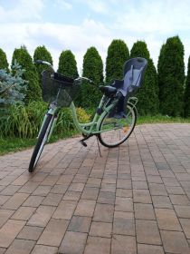 Sprzedam rower damski Indiana