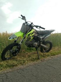 Cross Thumpstar 140