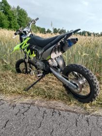 Cross Thumpstar 140