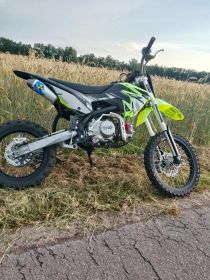Cross Thumpstar 140
