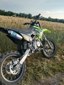 Cross Thumpstar 140