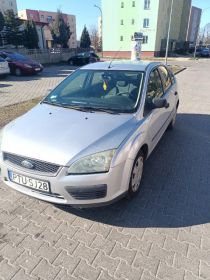 Sprzedam forda fokusa