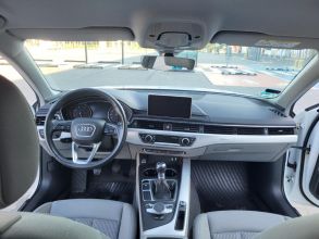 Audi a4 b9