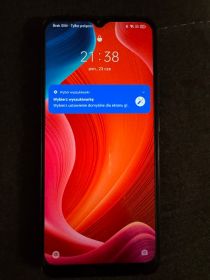 Realme C21