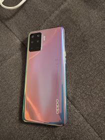 Oppo reno 5 lite