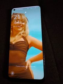 Oppo reno 5 lite