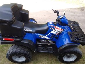 Quad Polaris Sportsman 500 *4x4*Bdb Stan*