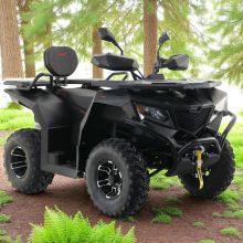 Asix Cyber 250 Qład Kład Quad duże koła wyciągarka nowy