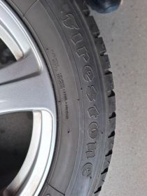 Felgi aluminiowe firmy oxxo 16 cali, 5x105 w raz z...
