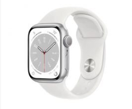 Apple Watch Series 8 cellular 45 mm