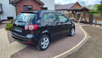 Sprzedam, VW Golf 6 Plus 1.2 TSI ,