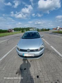 Sprzedam Golf 6, 2009, 2.0 tdi