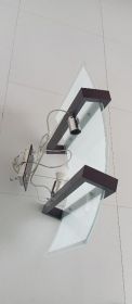 Lampa wisząca salon/jadalnia itp