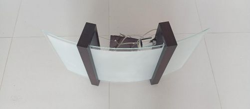 Lampa wisząca salon/jadalnia itp