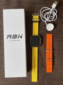Smartwatch