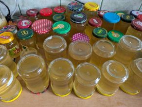 Sprzedam syrop wiekski