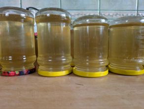 Sprzedam syrop wiekski