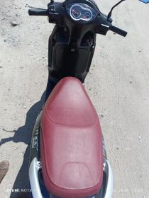 Peugeot Tweet 50cm3 4t 2016 duże koła