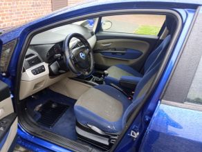 Fiat Grande Punto 1.4 benzyna 5D
