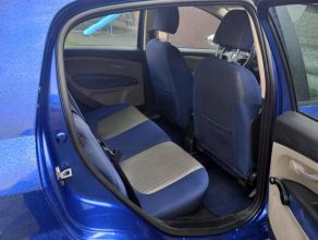 Fiat Grande Punto 1.4 benzyna 5D
