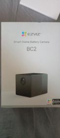 Sprzedam Kamera wewnętrzna EZVIZ CB2 4G Black