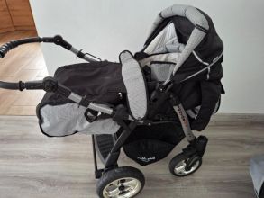 Sprzedam wózek 3w1