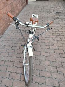 Sprzedam rower