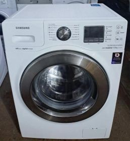 Pralka Samsung