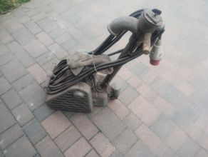 Sprzedam cyklinarkę