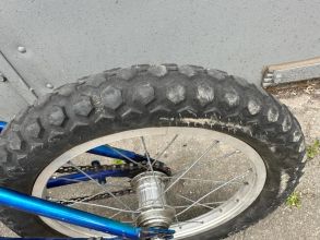 Sprzedam rower dziecięcy rowerek dla dziecka kross