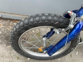 Sprzedam rower dziecięcy rowerek dla dziecka kross