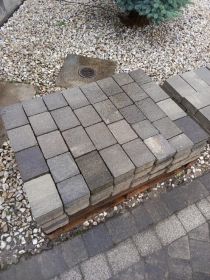 Kostka LIBET - Akropol i VIA Trio