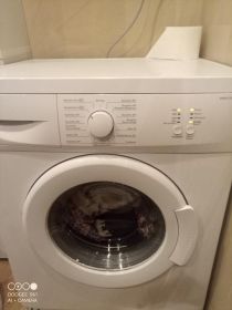 Pralka Beko