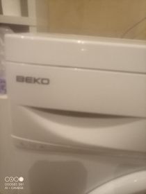 Pralka Beko
