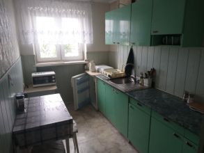 Do wynajęcia lub sprzedaży mieszkanie 47,5m na Kościuszki