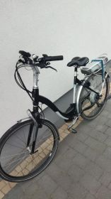 Rowery Ze Wspomaganiem Elektrycznym