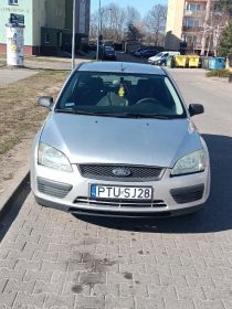 Sprzedam forda fokusa