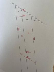 Sprzedam działkę budowlaną 17 ar