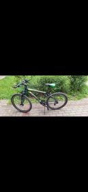 Rower Goetze 26