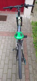 Rower Goetze 26
