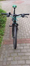 Rower Goetze 26
