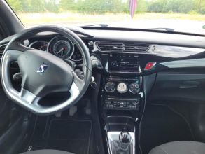 Citroen Ds3