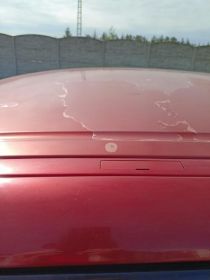 Sprzedam renault scenic